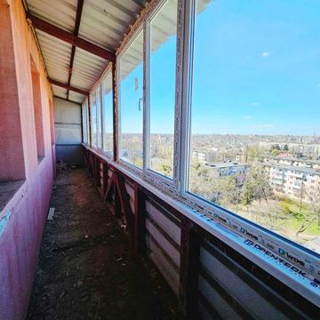Терміновий продаж 1к квартири р-н Зелена, Євродвушка
