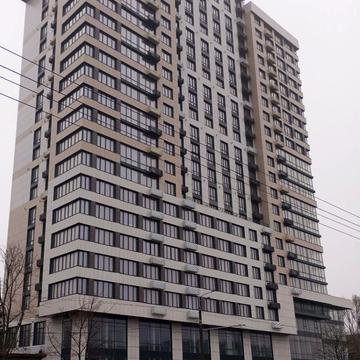 Набережна Перемоги вул., 40-Д
