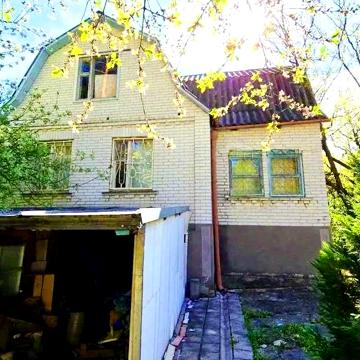 Продам будинок СТ Лісова Поляна в с.Таценки.11 соток,підвал,піч,сад