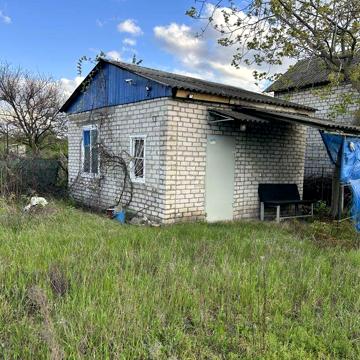 Дача « Ромашка» продам