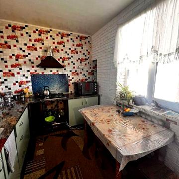 Продаж 3к Дім Нижньогірська вулиця