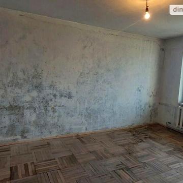 Продаж 1к Квартира Рубана вулиця