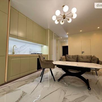 Продаж 2к Квартира Галицький провулок ЖК Галицкий