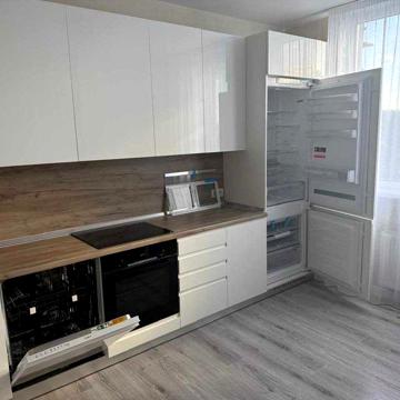 Без %. м. Вишгород, ЖК "Велесгард", 60 м2, Перша здача, Двокімнатна.