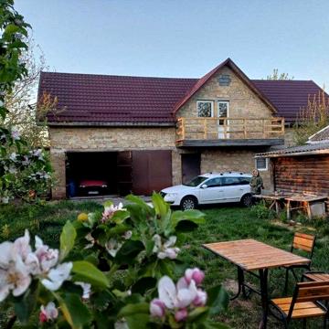 Продам будинок 180 м², 32 сотки, 45 хв до Києва, Томашівка — $56 000
