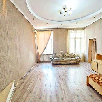 Сдаётся 4 хкомнатная квартира на ул.Пироговская/ Канатная