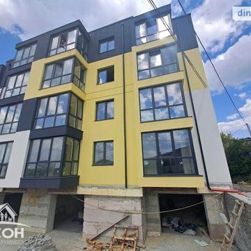 Продаж 2к Квартира Болюха вулиця