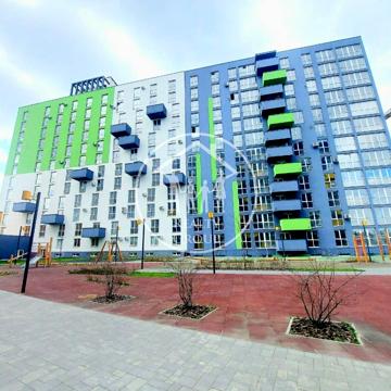 Рудненська вул. (Білогорська), 8