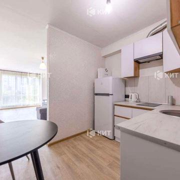 1к.35м2 Спортивна (Восстания и Спортивная, ЖК Парковый квартал) 128181