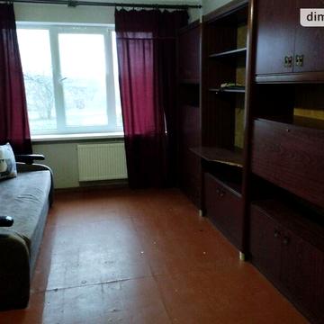 Продаж 1к Квартира Польова вулиця