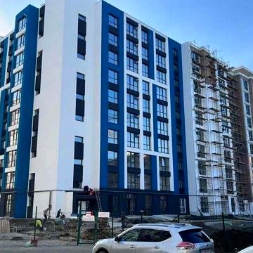 Бастіонна вул., 7