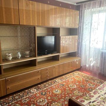 Здам 3 кімнатну квартиру в центрі