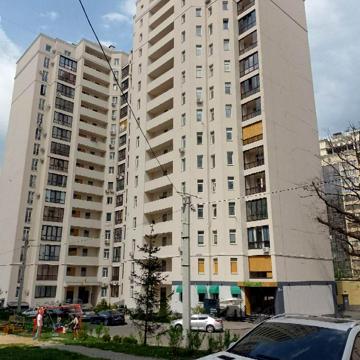 Професорська вул., 16