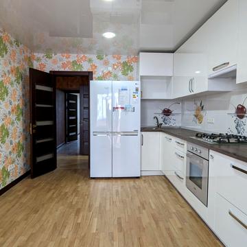 Михайла Лушпи просп., 5 к30