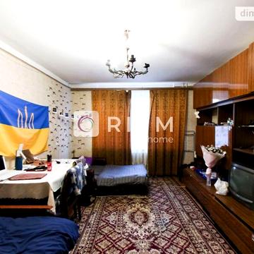 Продаж 2к Квартира Молоді проспект