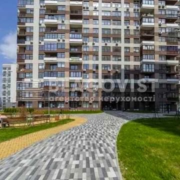 Продаж 2к ЖК Варшавський Мікрорайон Ретровіль частковий ремонт ЖК Варшавський мікрорайон