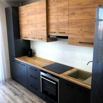 Оренда 1-кімнатної квартири в новобудові