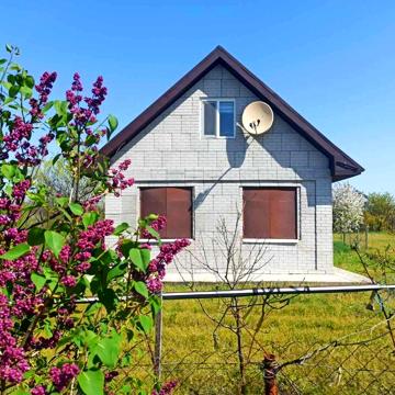 Будинок на продаж у Горішніх Плавнях мр-н Низи