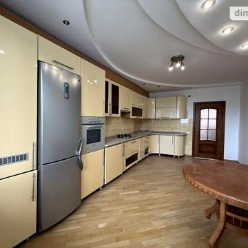Продаж 4к Квартира Котляревського вулиця