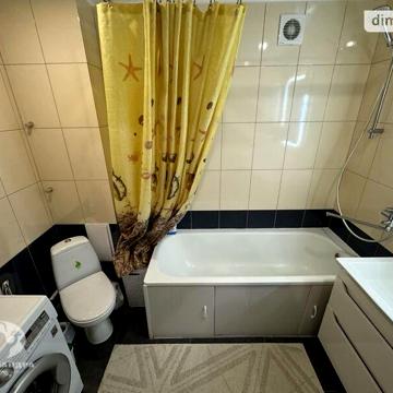 Довгострокова оренда 1к Квартира Героїв України (Героїв Сталінграду) вулиця