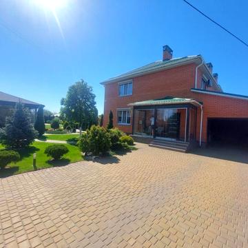 Шикарний Сучасний Будинок вашої мрії р-н Ревівка!