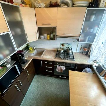 Іцхака Рабіна вул., 37