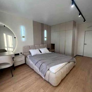 Продаж 2х кім.квартири в новобудові на Трускавецькій, ЖК Континент