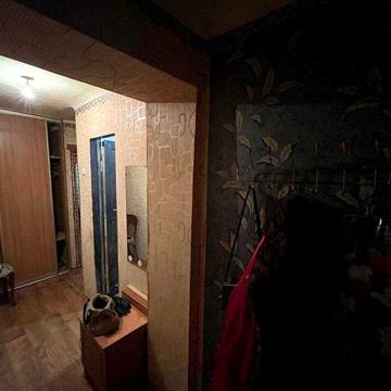 Сдается однокомнатная квартира, район Гагарина, от хозяйки