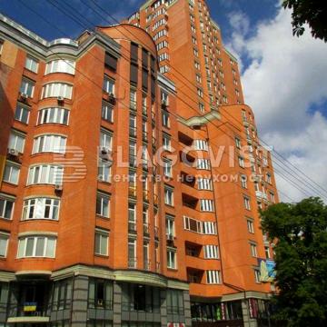 Продажа 4к квартири Золотоустівська, 47-49  ЖК Златоуст Шевченківський ЖК Золотоуст