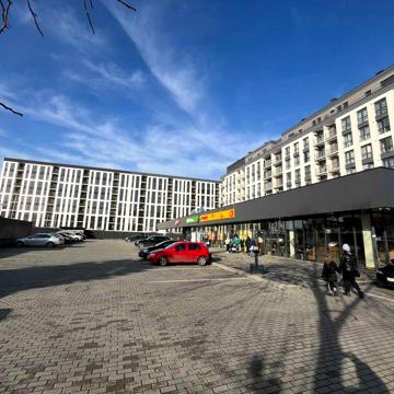 Продам квартиру в найкращому районі міста ЖК Comfort City