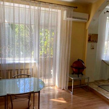 Здам в оренду 2к квартиру з якісним ремонтом вул. Привокзальна, 3