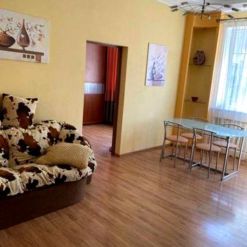 Здам в оренду 2к квартиру з якісним ремонтом вул. Привокзальна, 3