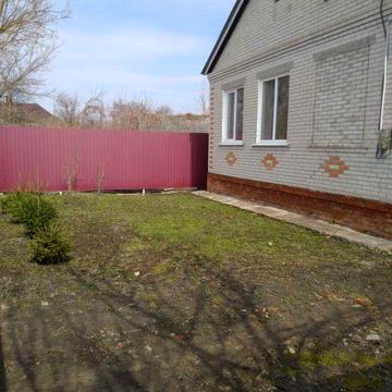 Продається будинок з усіма зручностями