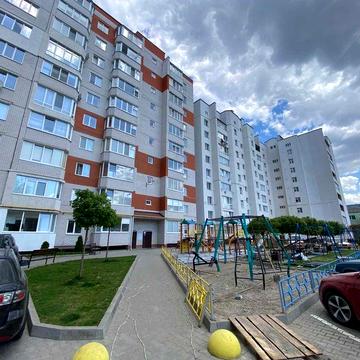 Продаж 2к квартири Південно-Захід SL