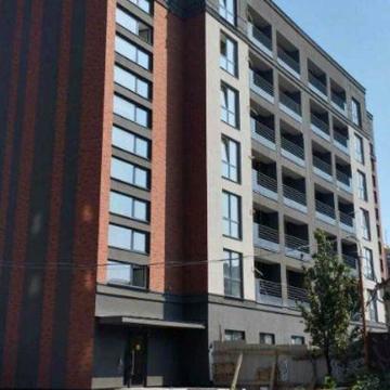 Продаж 1.5-кімнатної квартири в ЖК Premium Towers, Новий район ЖК Premium Towers