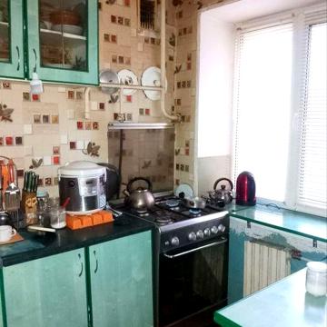 Продаж 2 кімнатної квартири