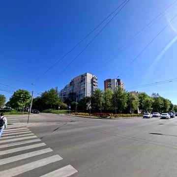 Довгострокова оренда 1к Квартира Наукова вулиця