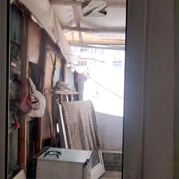 Продаж 1к Квартира Французький бульвар