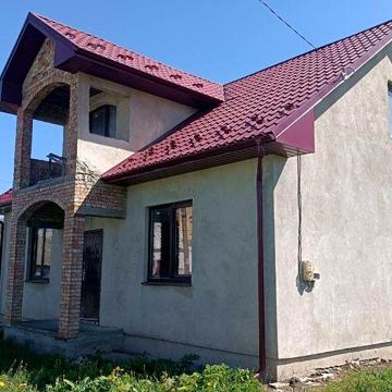 Будинок у центральному районі міста
