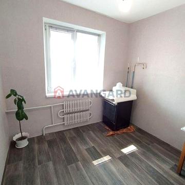 1к.квартира. 44кв.м. Л/Б