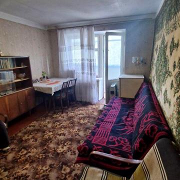 Продаж 1к Квартира Соняшникова (Гладкова) вулиця