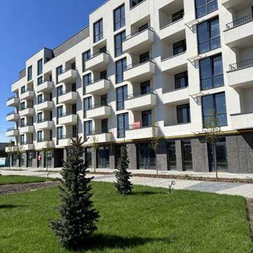 Продаж готової 1-кім квартири по вул Артищівській в Городку ЖК Арт29