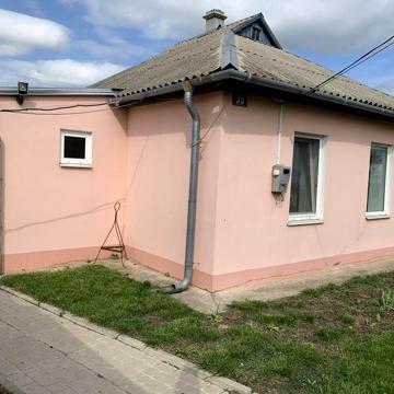 Житловий будинок в сел. Сахновщина