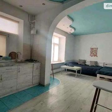 Продаж 1к Квартира Французький бульвар