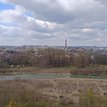 Петра Маланюка вул., 58