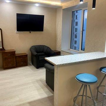 Сдам 1к ЖК Уютний Квартал