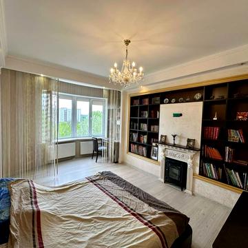 Барабашова вул., 32