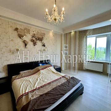 Барабашова вул., 32