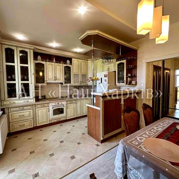 Барабашова вул., 32