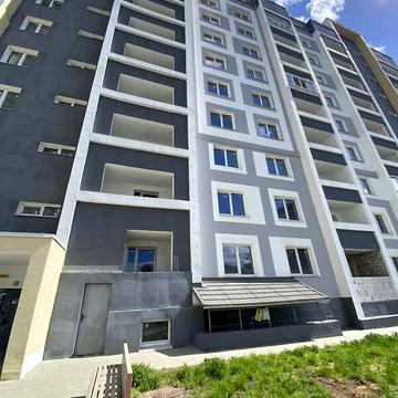 Продаж 2к Квартира Полтавський Шлях вулиця ЖК Сказка
